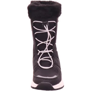 KangaROOS Winterstiefel Für Mädchen 21