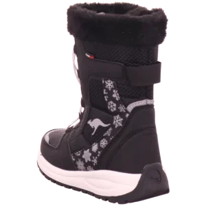 KangaROOS Winterstiefel Für Mädchen 13