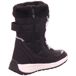 KangaROOS Winterstiefel Für Mädchen 17