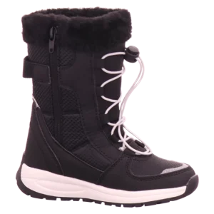 KangaROOS Winterstiefel Für Mädchen 19