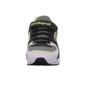 KangaROOS Sneaker Low Top Für Jungen 21