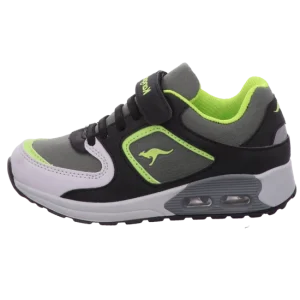 KangaROOS Sneaker Low Top Für Jungen 11