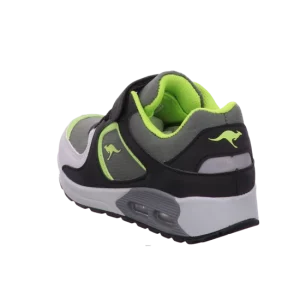 KangaROOS Sneaker Low Top Für Jungen 13