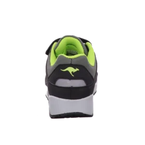 KangaROOS Sneaker Low Top Für Jungen 15