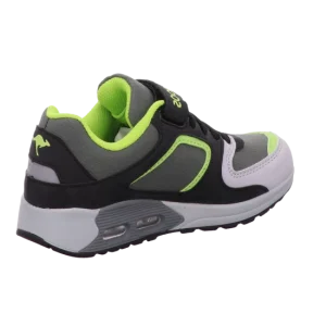 KangaROOS Sneaker Low Top Für Jungen 17