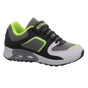 KangaROOS Sneaker Low Top Für Jungen 19