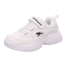 KangaROOS Sneaker Low Top Für Mädchen 25