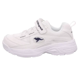 KangaROOS Sneaker Low Top Für Mädchen 11