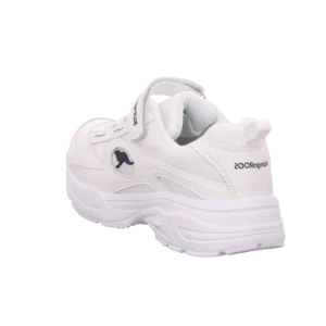 KangaROOS Sneaker Low Top Für Mädchen 13