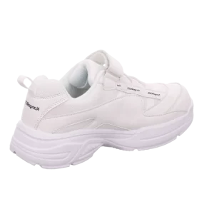 KangaROOS Sneaker Low Top Für Mädchen 17