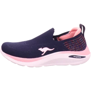KangaROOS Sportliche Slipper Für Damen 11