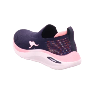 KangaROOS Sportliche Slipper Für Damen 13