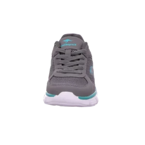KangaROOS Sportliche Schnürschuhe Für Damen 21
