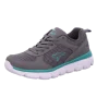 KangaROOS Sportliche Schnürschuhe Für Damen 23