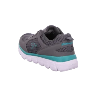 KangaROOS Sportliche Schnürschuhe Für Damen 13