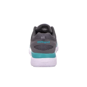 KangaROOS Sportliche Schnürschuhe Für Damen 15