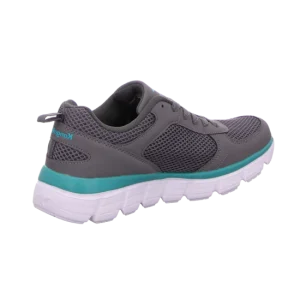 KangaROOS Sportliche Schnürschuhe Für Damen 17