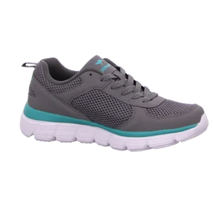 KangaROOS Sportliche Schnürschuhe Für Damen 19