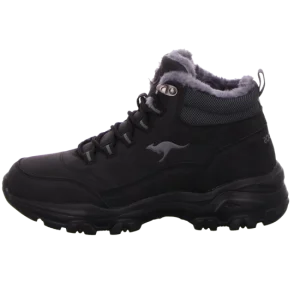KangaROOS Winterboots Für Damen 11