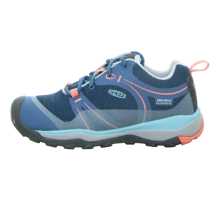 Keen Wander- Und Bergschuhe Für Jungen 11