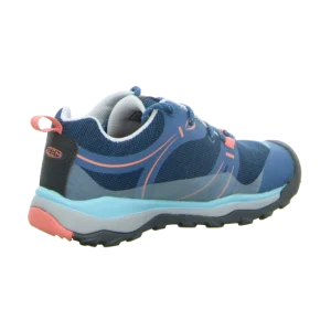 Keen Wander- Und Bergschuhe Für Jungen 17