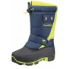 KangaROOS Hohe Stiefel Für Jungen 25