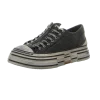 Rebecca White Sneaker Low Top Für Herren 25