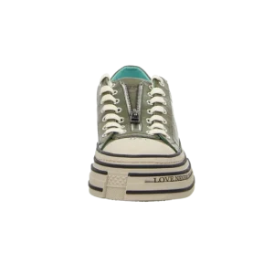 Rebecca White Sneaker Low Top Für Herren 21