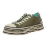 Rebecca White Sneaker Low Top Für Herren 23