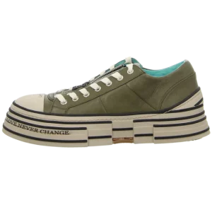 Rebecca White Sneaker Low Top Für Herren 11