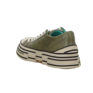 Rebecca White Sneaker Low Top Für Herren 13