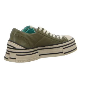Rebecca White Sneaker Low Top Für Herren 17