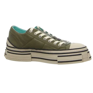 Rebecca White Sneaker Low Top Für Herren 19