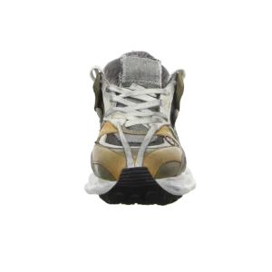 Rebecca White Sneaker Low Top Für Herren 21