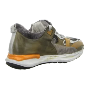 Rebecca White Sneaker Low Top Für Herren 17
