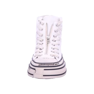 Rebecca White Sneaker High Top Für Herren 21