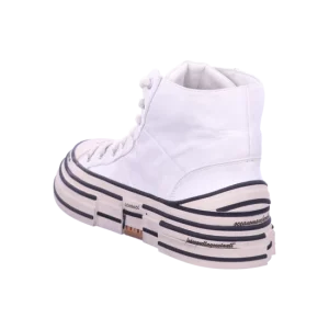 Rebecca White Sneaker High Top Für Herren 13