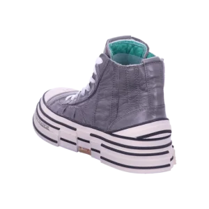 Rebecca White Sneaker High Top Für Herren 13