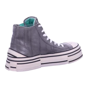 Rebecca White Sneaker High Top Für Herren 17