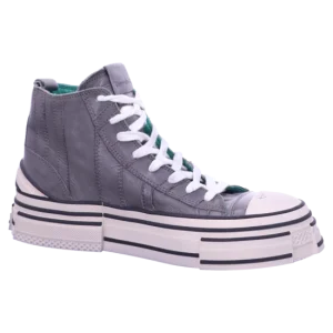 Rebecca White Sneaker High Top Für Herren 19