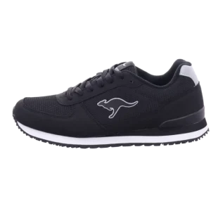 KangaROOS Bequeme Schnürschuhe Für Damen 11