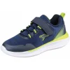 KangaROOS Sportliche Schnürschuhe Für Jungen 5