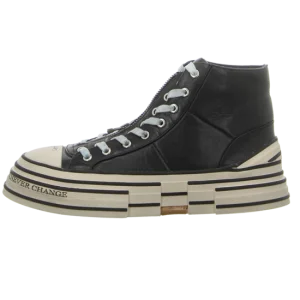 Rebecca White Bequeme Schnürschuhe Für Herren 11