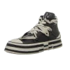 Rebecca White Sneaker High Top Für Damen 25