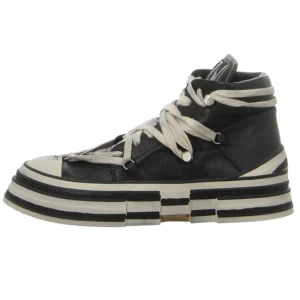 Rebecca White Sneaker High Top Für Damen 11