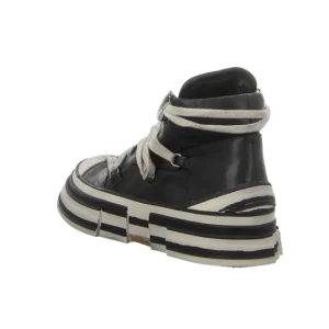 Rebecca White Sneaker High Top Für Damen 13