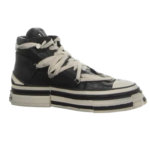 Rebecca White Sneaker High Top Für Damen 19