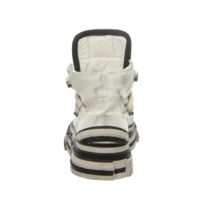 Rebecca White Sneaker High Top Für Herren 15