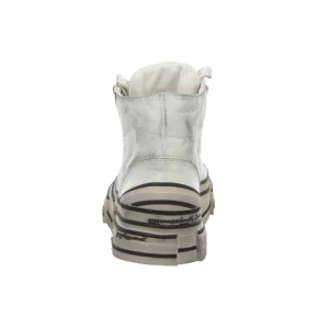 Rebecca White Sneaker High Top Für Herren 15