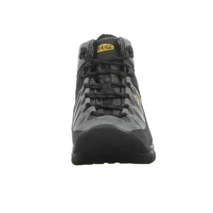 Keen Targhee III Mid WP 21
